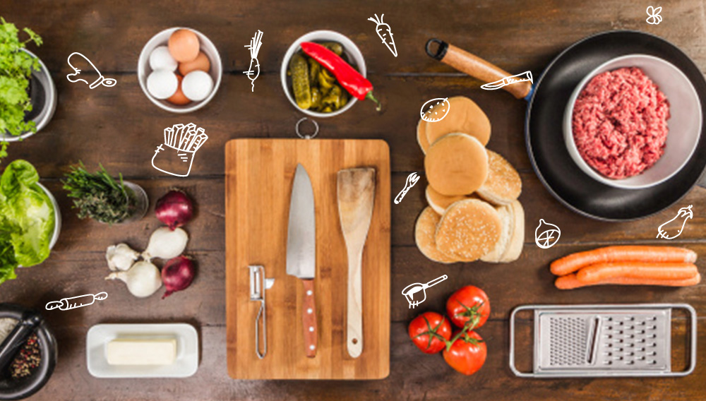 food truck burger paris