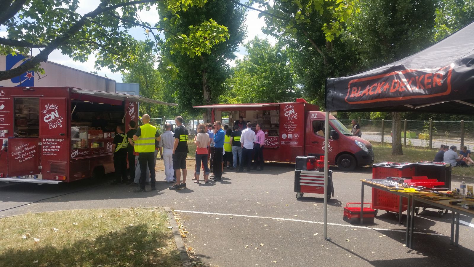 privatisation entreprise